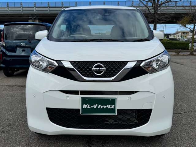 日産 デイズ Ｂ R3年 (甲信越・北陸) 99