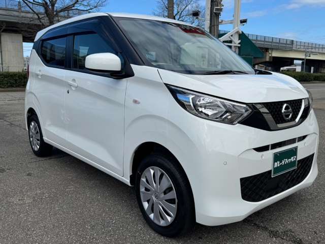 日産 デイズ Ｂ R3年 (甲信越・北陸) 99