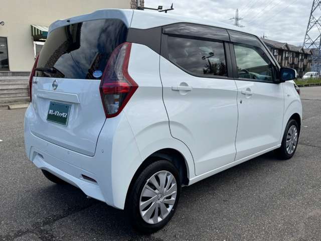 日産 デイズ Ｂ R3年 (甲信越・北陸) 99