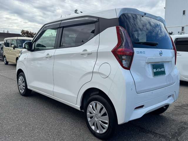 日産 デイズ Ｂ R3年 (甲信越・北陸) 99