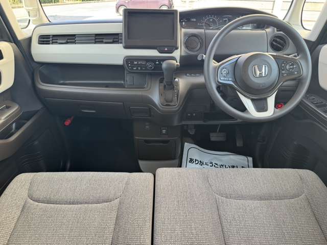 ホンダ Ｎ　ＢＯＸ ６６０ Ｇ R3年 (甲信越・北陸) 99