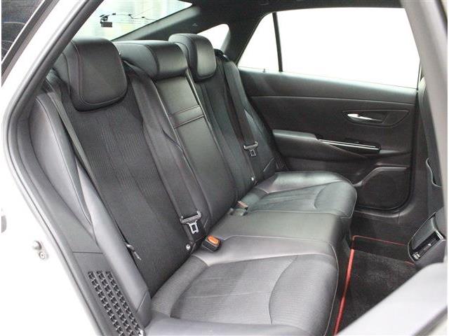 トヨタ クラウン　ハイブリッド ハイブリッド ２．５ Ｓ ＦＯＵＲ スポーツ スタイル ４ＷＤ R1年 () 99