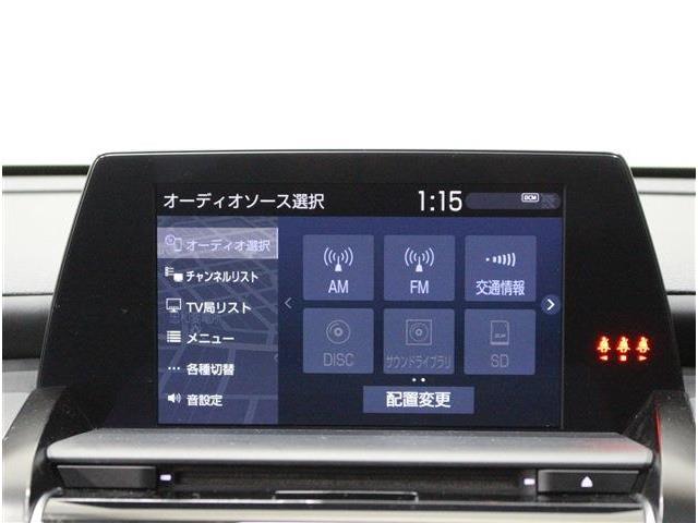 トヨタ クラウン　ハイブリッド ハイブリッド ２．５ Ｓ ＦＯＵＲ スポーツ スタイル ４ＷＤ R1年 () 99