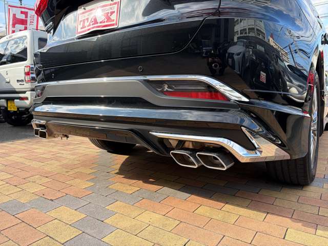 トヨタ ハリアー　ハイブリッド ２．５ ハイブリッド Ｚ レザーパッケージ R4年 (九州・沖縄) 99