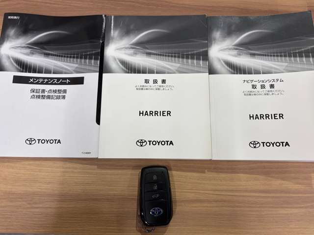 トヨタ ハリアー　ハイブリッド ２．５ ハイブリッド Ｚ レザーパッケージ R4年 (九州・沖縄) 99