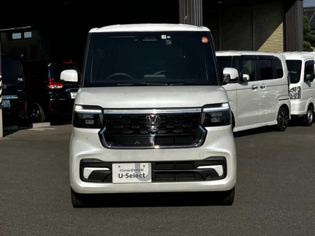 ホンダ Ｎ　ＢＯＸ カスタム ６６０ R7年 () 99