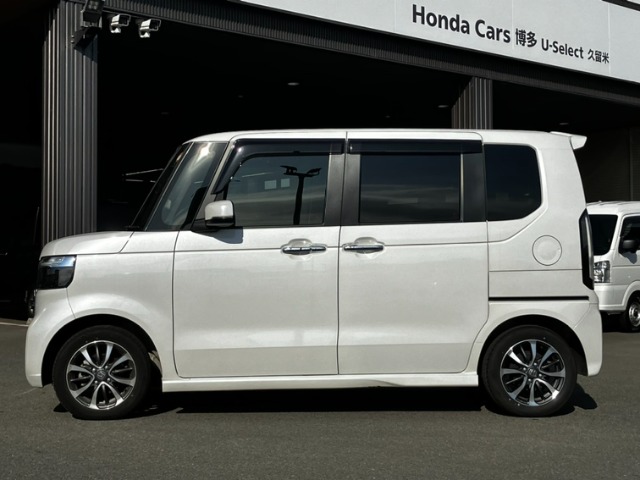 ホンダ Ｎ　ＢＯＸ カスタム ６６０ R7年 () 99