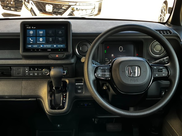 ホンダ Ｎ　ＢＯＸ カスタム ６６０ R7年 () 99