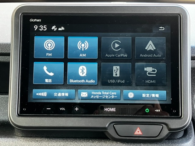 ホンダ Ｎ　ＢＯＸ カスタム ６６０ R7年 () 99