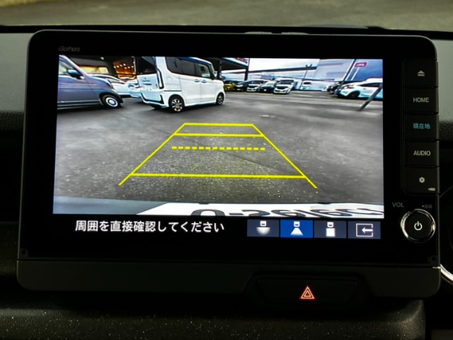 ホンダ Ｎ　ＢＯＸ カスタム ６６０ コーディネートスタイル モノトーン R6年 () 99