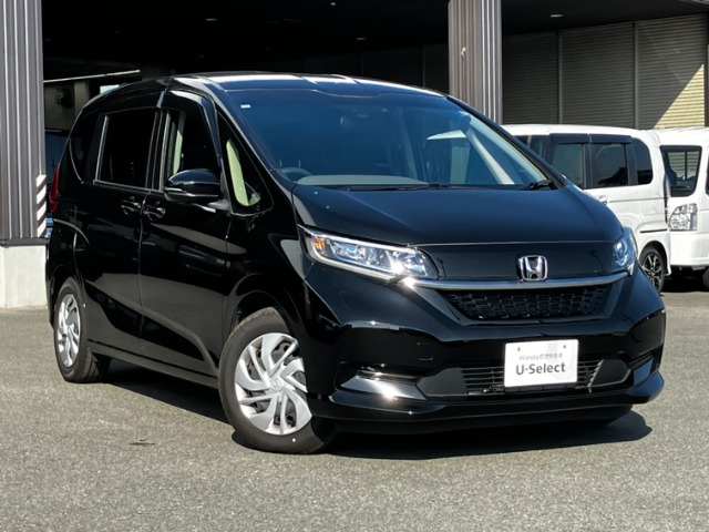 ホンダ フリード １．５ Ｇ R5年 () 99