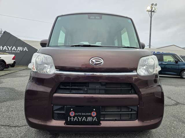 ダイハツ タント ６６０ カスタム Ｘ ＳＡＩＩＩ H30年 (九州・沖縄) 99