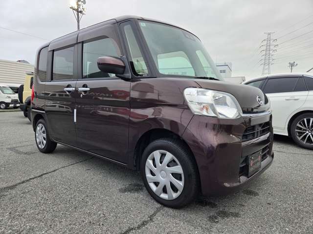 ダイハツ タント ６６０ カスタム Ｘ ＳＡＩＩＩ H30年 (九州・沖縄) 99