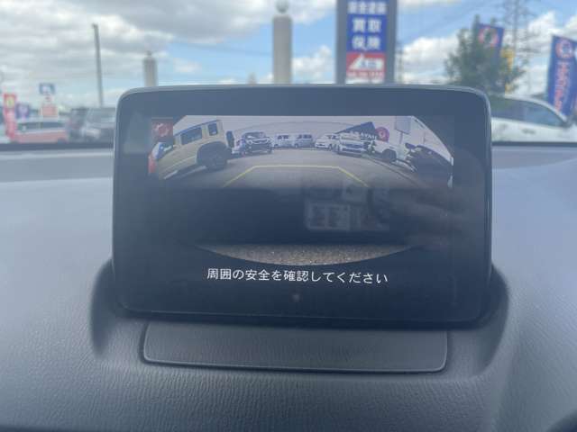 マツダ デミオ １．５ ＸＤ ツーリング Ｌパッケージ ディーゼルターボ H29年 (九州・沖縄) 99