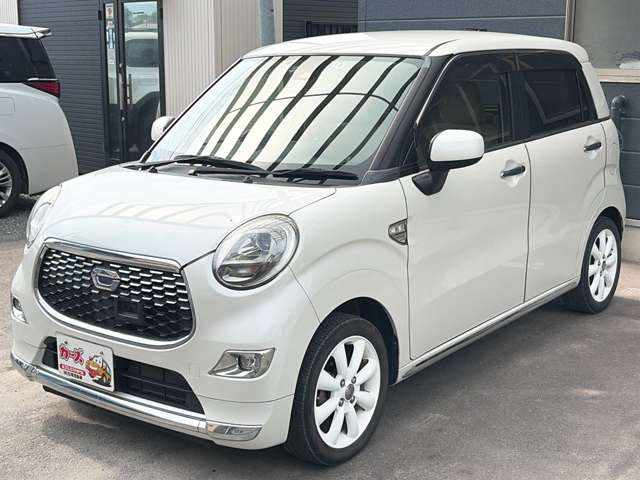 ダイハツ キャスト　スタイル スタイル ６６０ Ｇターボ ＳＡＩＩ H28年 (九州・沖縄) 99