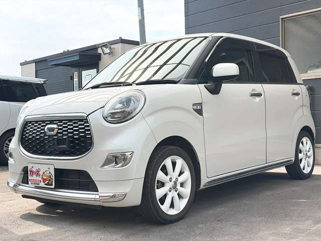 ダイハツ キャスト　スタイル スタイル ６６０ Ｇターボ ＳＡＩＩ H28年 (九州・沖縄) 99