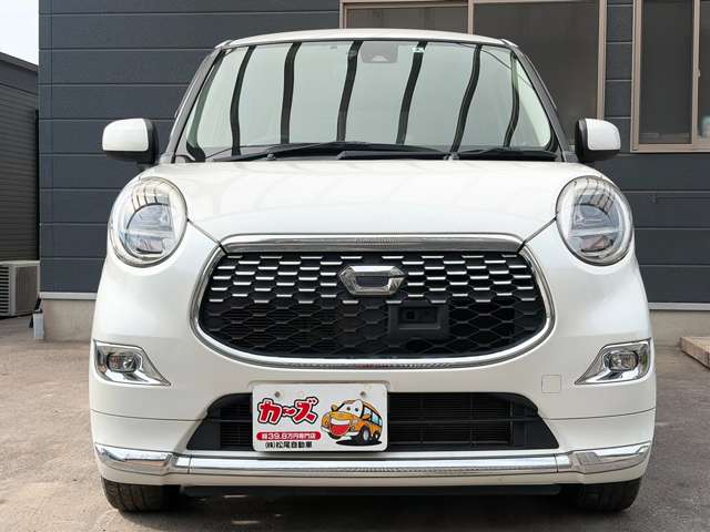ダイハツ キャスト　スタイル スタイル ６６０ Ｇターボ ＳＡＩＩ H28年 (九州・沖縄) 99