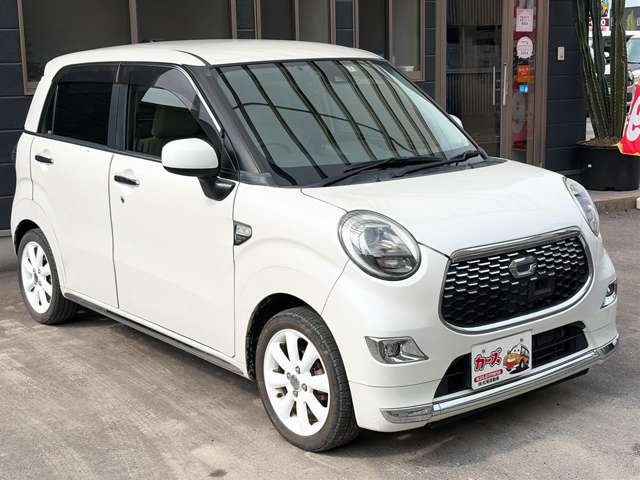 ダイハツ キャスト　スタイル スタイル ６６０ Ｇターボ ＳＡＩＩ H28年 (九州・沖縄) 99