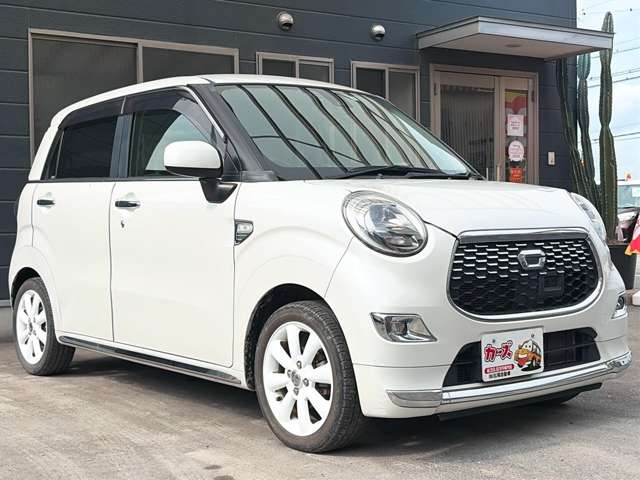 ダイハツ キャスト　スタイル スタイル ６６０ Ｇターボ ＳＡＩＩ H28年 (九州・沖縄) 99