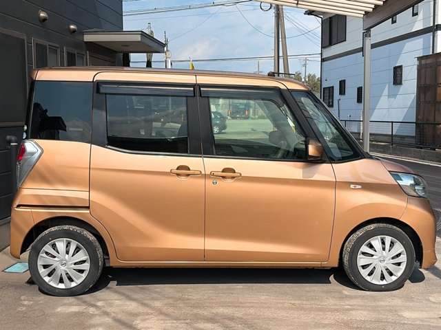 日産 デイズ　ルークス ６６０ Ｘ H28年 (九州・沖縄) 99
