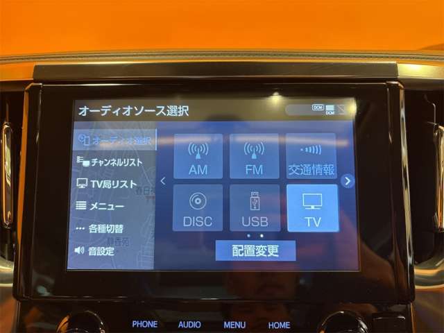 トヨタ アルファード ２．５ Ｓ Ｃパッケージ R3年 () 99
