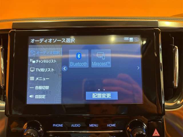 トヨタ アルファード ２．５ Ｓ Ｃパッケージ R3年 () 99