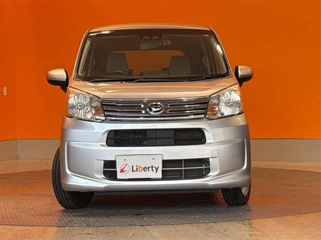 ダイハツ ムーヴ ６６０ Ｌ ＳＡＩＩＩ R2年 () 99