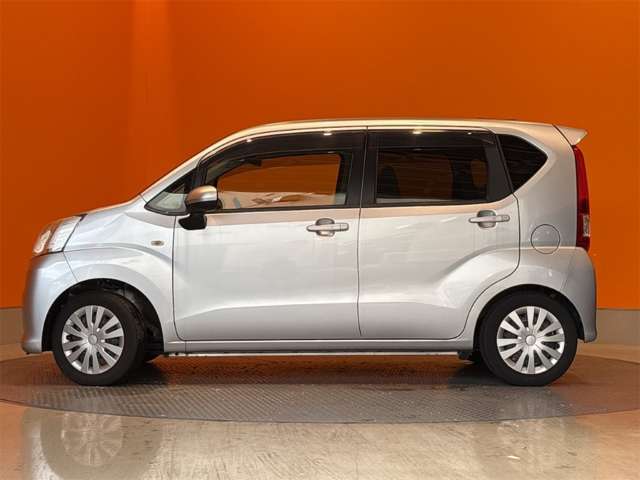 ダイハツ ムーヴ ６６０ Ｌ ＳＡＩＩＩ R2年 () 99