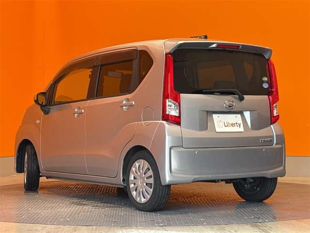 ダイハツ ムーヴ ６６０ Ｌ ＳＡＩＩＩ R2年 () 99