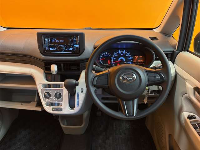 ダイハツ ムーヴ ６６０ Ｌ ＳＡＩＩＩ R2年 () 99