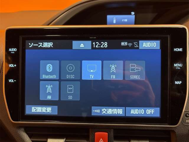 トヨタ ヴォクシー ２．０ ＺＳ 煌ＩＩ R2年 () 99