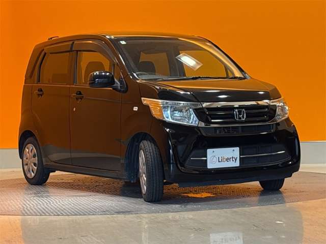 ホンダ Ｎ−ＷＧＮ ６６０ Ｇ H30年 () 99