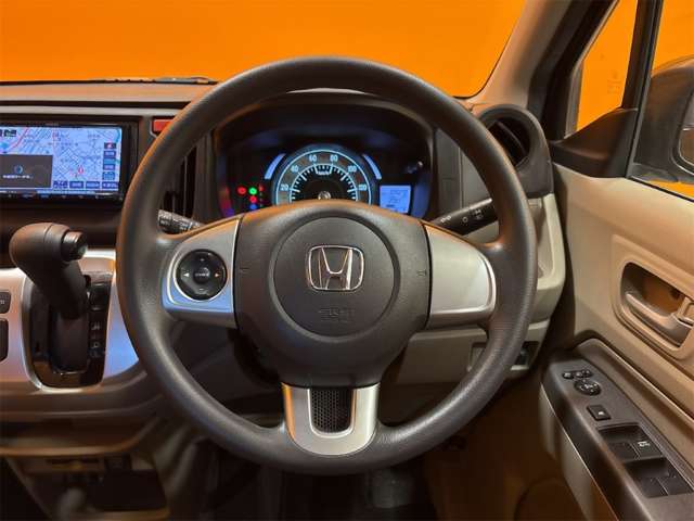ホンダ Ｎ−ＷＧＮ ６６０ Ｇ H30年 () 99
