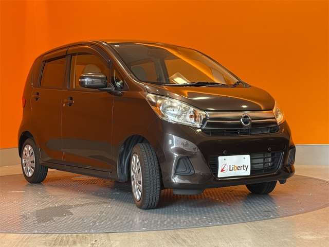 日産 デイズ ６６０ Ｘ H30年 () 99