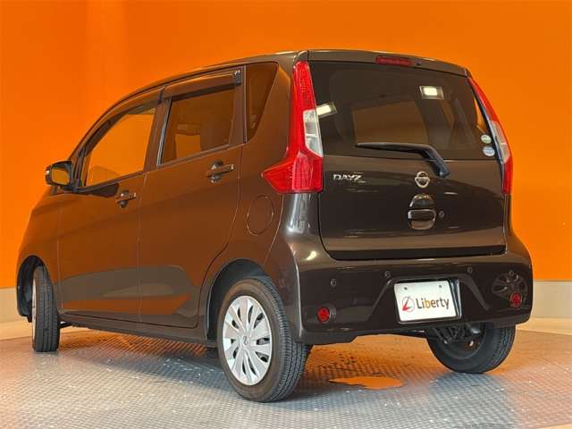 日産 デイズ ６６０ Ｘ H30年 () 99