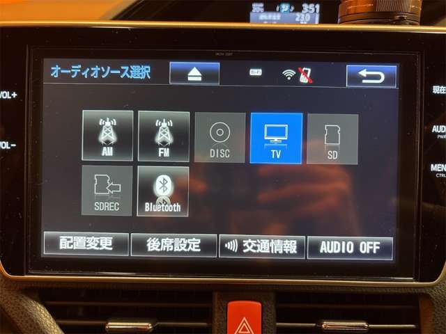 トヨタ エスクァイア　ハイブリッド １．８ ハイブリッド ＧＩ H29年 () 99