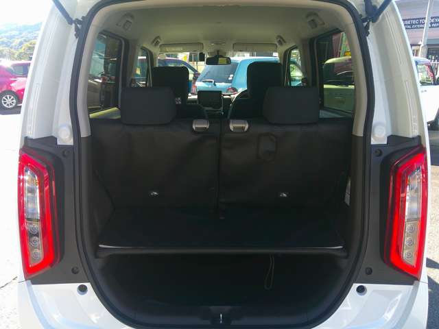 ホンダ Ｎ−ＷＧＮ ６６０ Ｌ ４ＷＤ R6年 () 99
