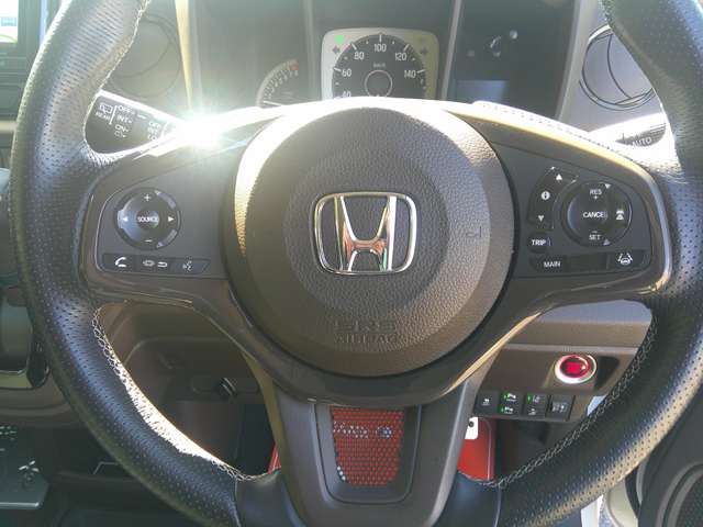 ホンダ Ｎ−ＷＧＮ ６６０ Ｌ ４ＷＤ R6年 () 99