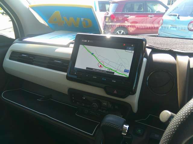 ホンダ Ｎ−ＷＧＮ ６６０ Ｌ ４ＷＤ R6年 () 99