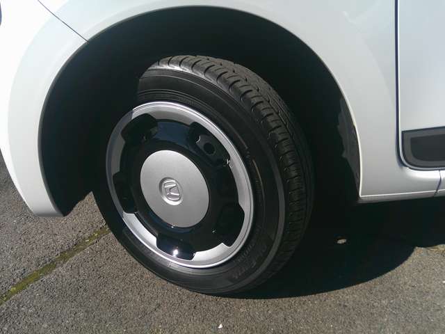 ホンダ Ｎ−ＷＧＮ ６６０ Ｌ ４ＷＤ R6年 () 99