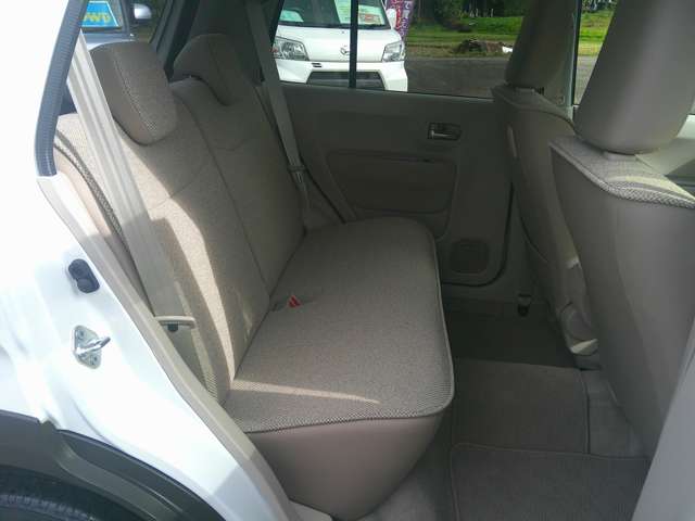スズキ アルトラパン ６６０ Ｘ ４ＷＤ H30年 () 99