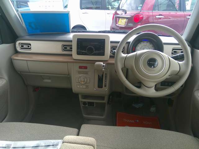 スズキ アルトラパン ６６０ Ｘ ４ＷＤ H30年 () 99