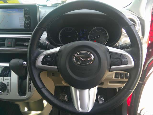 ダイハツ キャスト　スタイル スタイル ６６０ Ｇ ＳＡＩＩ ４ＷＤ H27年 (関東) 99