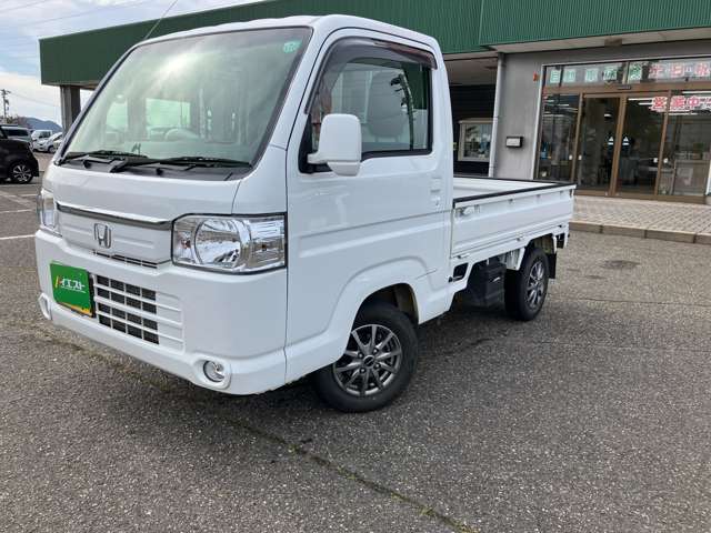 ホンダ アクティトラック ６６０ タウン ４ＷＤ H30年 (甲信越・北陸) 99