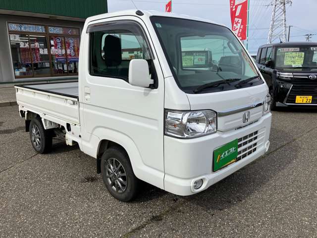 ホンダ アクティトラック ６６０ タウン ４ＷＤ H30年 (甲信越・北陸) 99