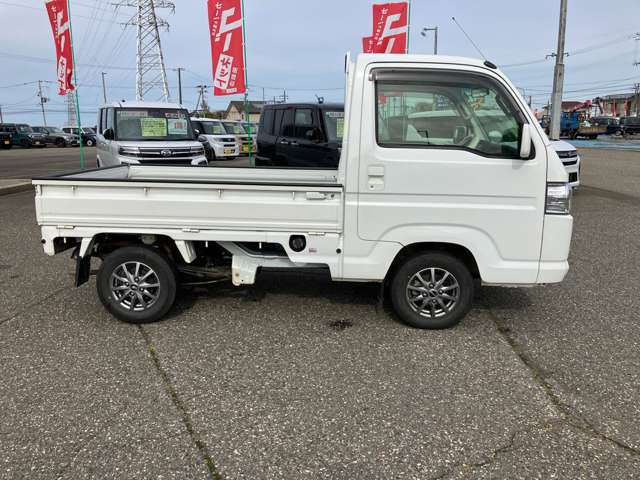 ホンダ アクティトラック ６６０ タウン ４ＷＤ H30年 (甲信越・北陸) 99