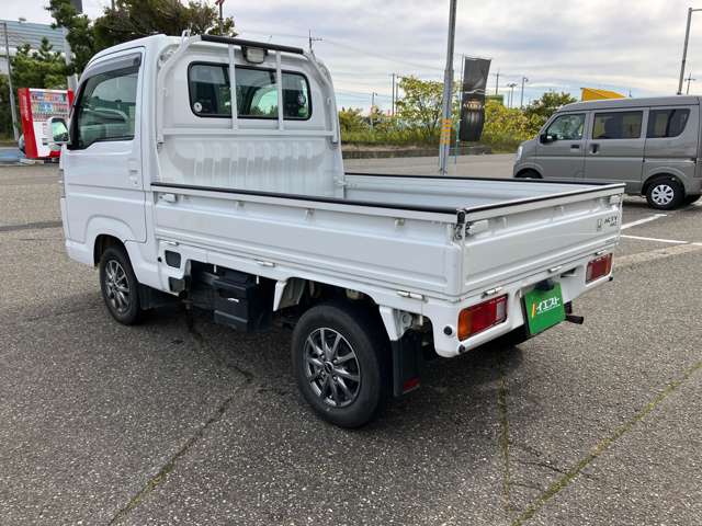 ホンダ アクティトラック ６６０ タウン ４ＷＤ H30年 (甲信越・北陸) 99