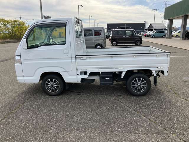 ホンダ アクティトラック ６６０ タウン ４ＷＤ H30年 (甲信越・北陸) 99