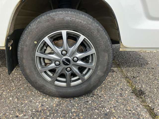 ホンダ アクティトラック ６６０ タウン ４ＷＤ H30年 (甲信越・北陸) 99