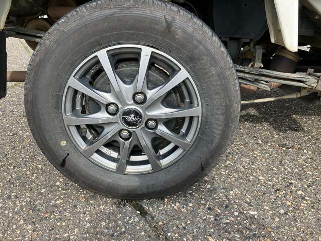 ホンダ アクティトラック ６６０ タウン ４ＷＤ H30年 (甲信越・北陸) 99